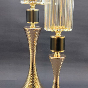 Luxury Candle stands