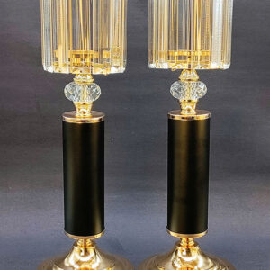 Premium candle stands