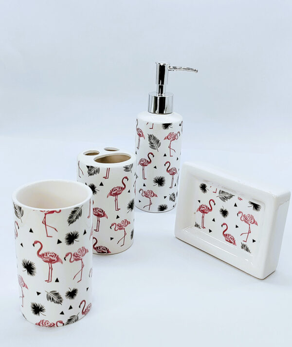 Bath Decor