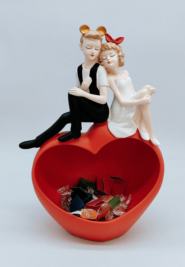 Couple Heart