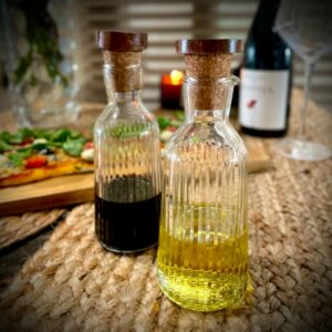 Oil vinegar Bottle